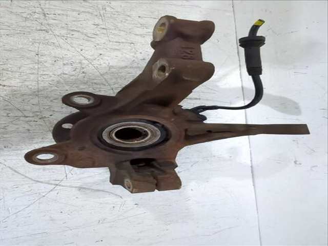 Mangueta Delantera Derecha Dacia Sandero 1.5 DCI 90CV