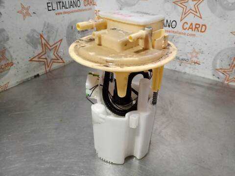 Foto 3ª: Aforador Citroen C5 FEEL AIRCROSS 131CV 96KW [YH01] (2019)