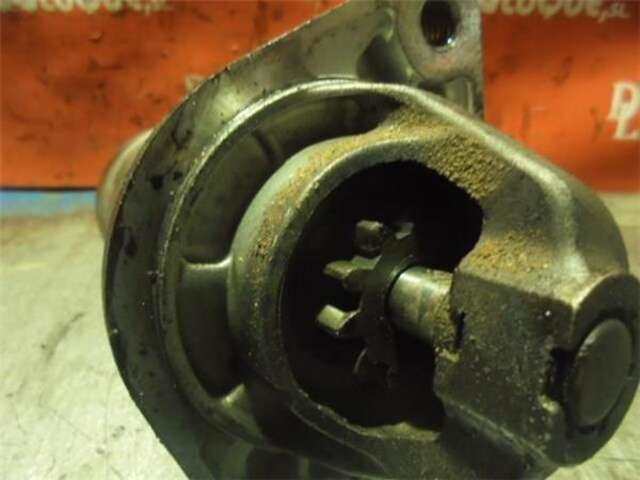 Motor de Arranque Opel Astra 1.7 TDS