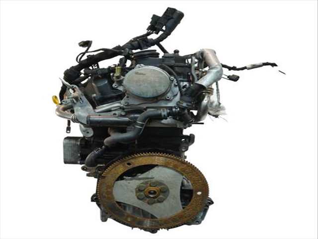 Foto 2ª: Motor Completo Volkswagen Amarok 2.0 BITDI 180 CV 132KW [CSHA, CSH] (2013)