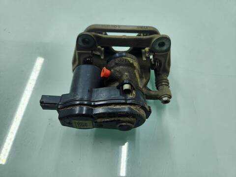 Foto 2ª: Pedal Embrague Jeep Renegade LIMITED 4X4 170CV 125KW [55283099] (2019)