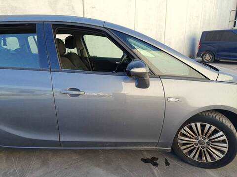 Foto 1ª: Puerta Delantera Derecha Opel Zafira B16DTH (2016)
