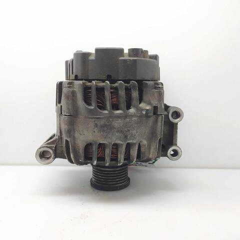 Foto 2ª: Alternador Peugeot 207 1.6 16V (2007)