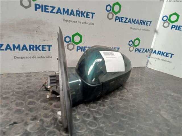 Retrovisor Izquierdo Opel Vectra 
