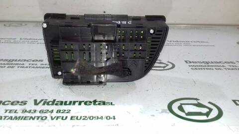 Foto 2ª: Mando Climatizador Citroen C4 1.6 16V HDI FAP PICASSO 109CV 80KW [9HZ] (2007)