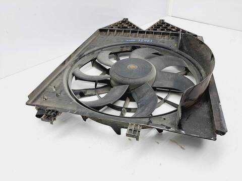 Foto 2ª: Electroventilador Seat Ibiza ERENCE 70CV 51KW [CGP] (2010)