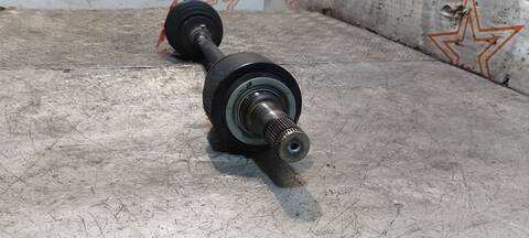 Foto 3ª: Transmision Delantera Izquierda Mercedes Clase R 280 R 350 CDI 4-MATIC 251.022) 224CV 165KW [OM642950] (2006)