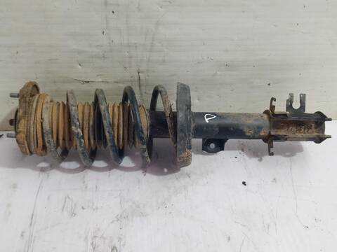 Amortiguador Delantero Derecho Peugeot Bipper BASIS 75CV