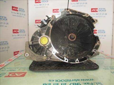 Foto 2ª: Caja Cambios Ford Mondeo 2.0 TDCI 130CV 96KW [FMBA] (2003)