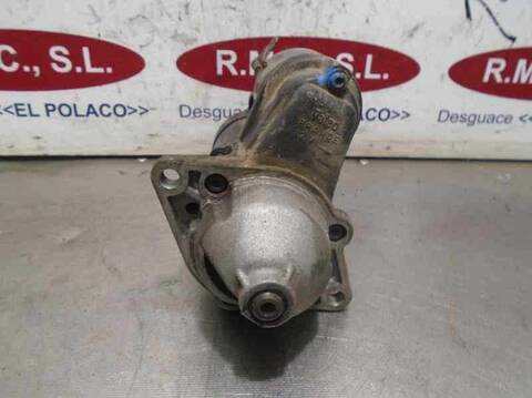 Foto 1ª: Motor de Arranque Opel Astra BASICO BERLINA 100CV 74KW [C16SE] (1997)
