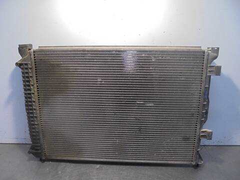 Foto 3ª: Radiador Motor Audi A6 BERLINA 130CV 96KW (2003)