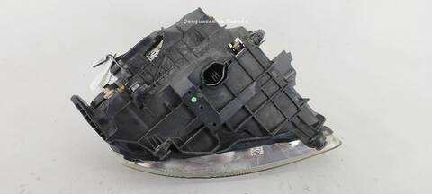 Foto 3ª: Faro Izquierdo Volkswagen Touareg VERSION INDEFINIDA (2002)
