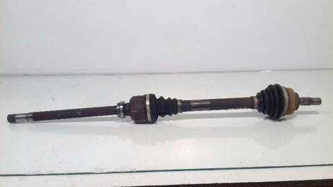 Transmision Delantera Derecha Peugeot 3008 1.6 HDI FAP CAT 9HZ - DV6TED4) 109CV 80KW