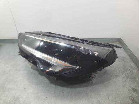 Foto 2ª: Faro Izquierdo Opel Corsa 1.2 68) 101CV 74KW [HN05] (2021)