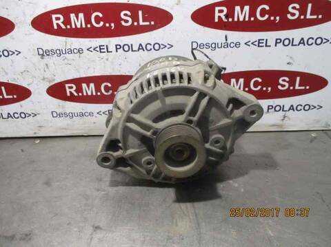 Foto 1ª: Alternador Opel Vectra 1.8 16V BERLINA 125CV 92KW (1995)