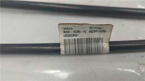 Foto 2ª: Palanca de Cambio Ford Focus 1.6 ECONETIC [1 6 LTR. - 80 KW TDCI CAT] BERLINA 109CV