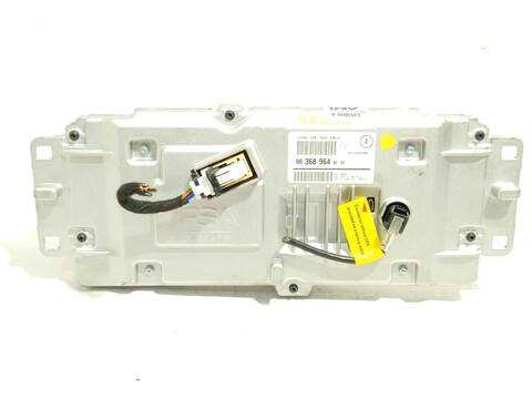 Foto 3ª: Cuadro de Instrumentos Peugeot 308 1.2 THP 130 131CV 96KW [HNS] (2021)