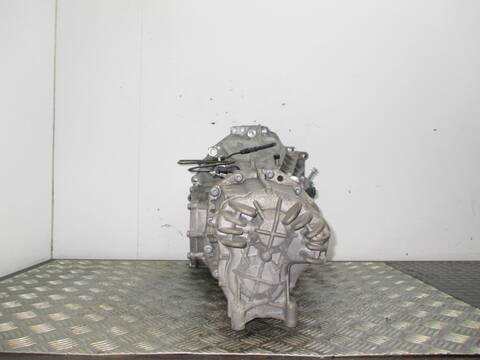 Foto 3ª: Caja Cambios Audi A6 BRE AVANT (2006)