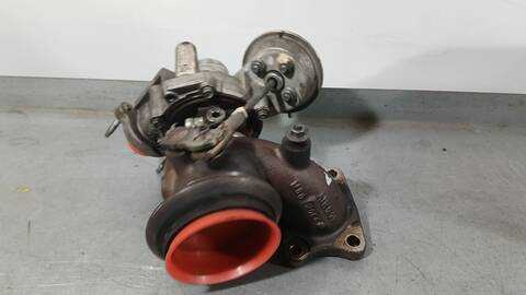 Foto 3ª: Turbocompresor Peugeot 308 1.2 THP 130 131CV 96KW [HN02] (2017)