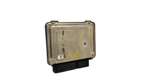 Foto 2ª: Centralita Motor ECU Audi A4 2.0 16V TDI 143CV [CJCA] (2008)