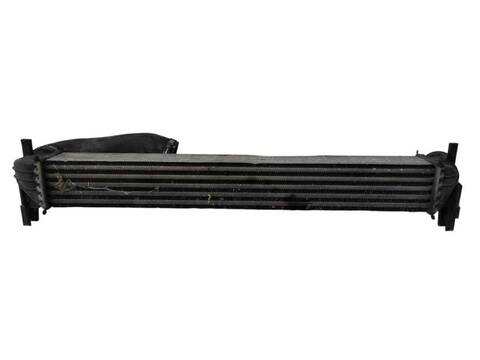 Foto 2ª: Intercooler Volkswagen Polo 1.6 TDI (2009)