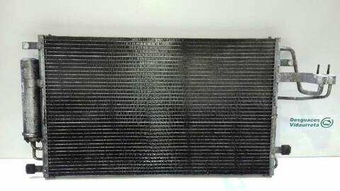 Radiador Calefaccion A.A. Kia Sportage ACTIVE 4X4 140CV 103KW