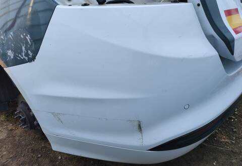 Foto 2ª: Paragolpes Trasero Ford Mondeo 1 5 118 KW ECOBOOST CAT 2014 160CV