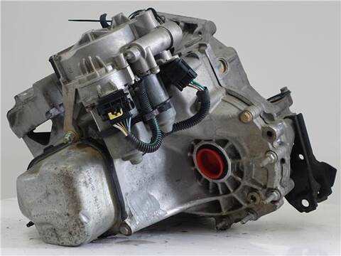 Foto 3ª: Caja Cambios Automatica Citroen C3 1.4 16V 88CV 65KW [KFU (ET3J4)] (2004)