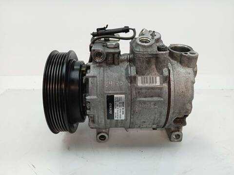 Compresor Aire Acondicionado Alfa Romeo 156 2.4 JTD DISTINCTIVE 140CV 103KW