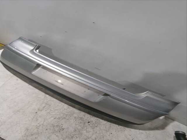 Foto 3ª: Paragolpes Trasero Volkswagen Polo 1.9 SDI 64CV 47KW [ASY] (2005)