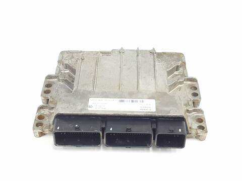 Centralita Motor ECU Renault Arkana TECHNO
