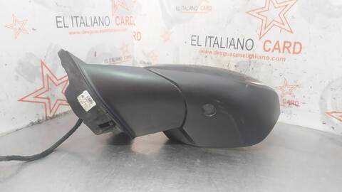 Foto 4ª: Retrovisor Izquierdo Citroen C4 FEEL BERLINA 110CV 81KW [YH01] (2022)