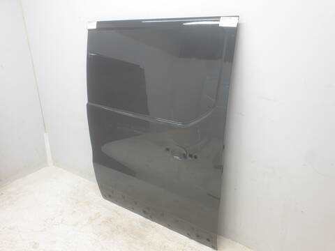 Foto 2ª: Puerta Lateral Corredera Derecha Renault Trafic L1H1 29T KOMFORT (2014)