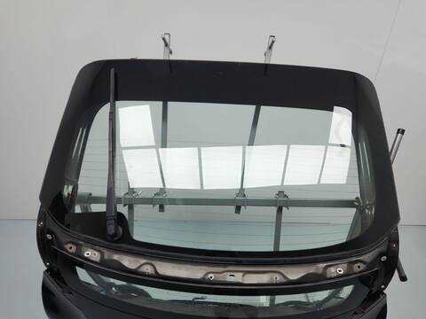 Foto 4ª: Portón Honda Civic 1.6 I-DTEC SPORT 120CV 88KW [N16A1] (2013)