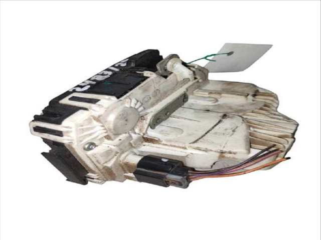 Foto 3ª: Cerradura Puerta Trasera Izquierda Dodge Journey 2.0 CRD (2008)