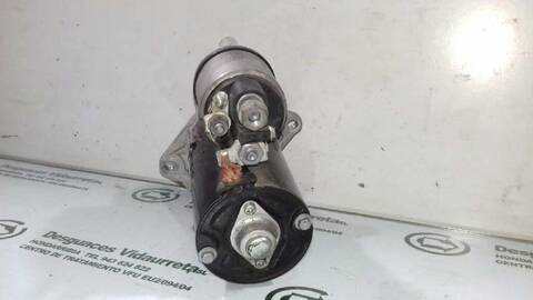 Foto 3ª: Motor de Arranque Opel Corsa 1.2 CAT A 12 XER - LDC) 86CV 63KW [A12XER] (2011)