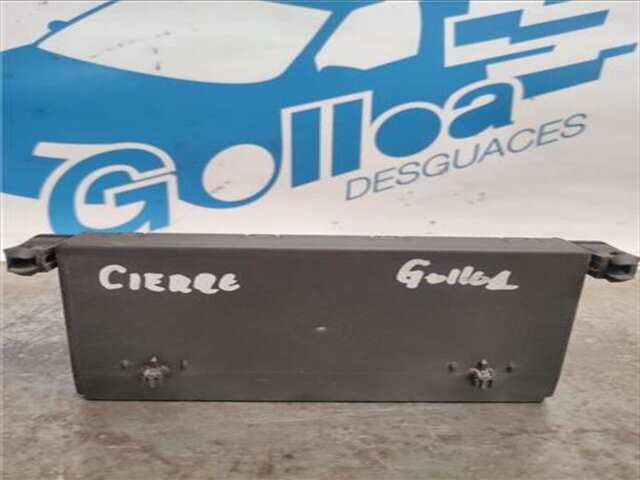 Foto 3ª: Centralita Cierre Centralizado Mercedes Clase C 160 1.8 C 180 COMPRESSOR (203.746) [1.8 LTR. - 105 KW CAT] [M 271.946]