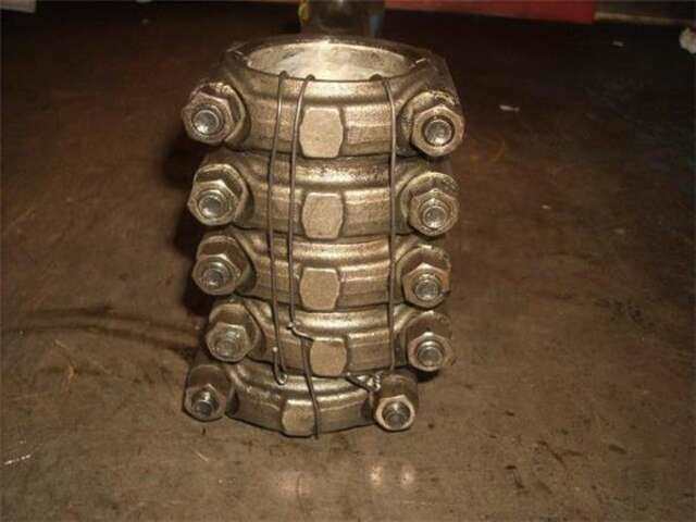 Foto 3ª: Biela Citroen Xsara 2.0 HDI 90 [RHY (DW10TD)]