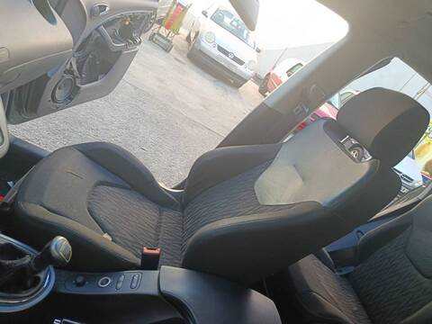 Asiento Delantero Derecho Seat Altea BMM