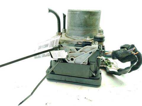 Foto 2ª: Abs Citroen Jumper 2.0 BLUEHDI 130 [AHN (DW10FUD)] (2006)