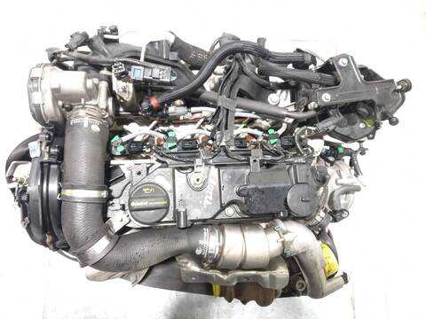 Despiece Motor Ford Tourneo 1.5 TDCI 75CV 55KW