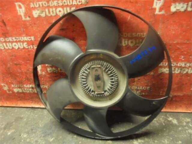 Foto 1ª: Ventilador Viscoso Motor Mercedes Sprinter 213 CDI [OM 646.986]