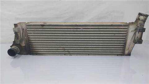 Intercooler Renault Scenic 1.9 AUTHENTIQUE [1 9 LTR. - 88 KW DCI DIESEL] 120CV JM) 2003 )