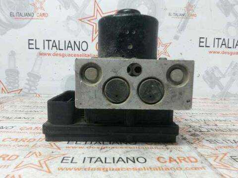 Foto 1ª: Abs Mercedes Clase C 160 BERLINA 170CV 125KW (2000)