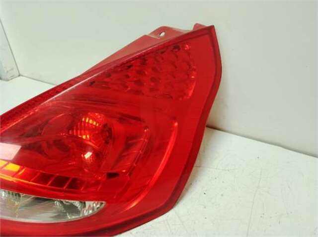 Foto 2ª: Piloto Trasero Derecho Ford Fiesta 1.6 TDCI [HHJC]
