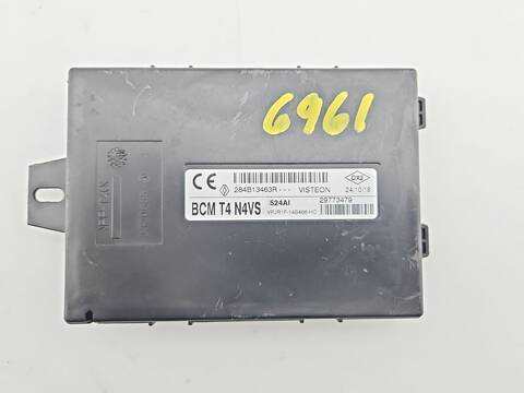Centralita Motor ECU Dacia Duster PRESTIGE 4WD 116CV 85KW