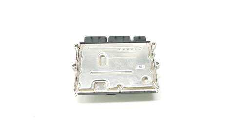 Foto 2ª: Centralita Motor ECU Renault Express CONFORT