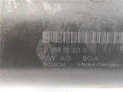 Foto 3ª: Motor de Arranque Audi A7 3.0 TDI QUATTRO 245CV 180KW [CDV] (2010)