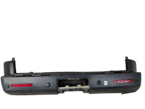 Paragolpes Delantero Ford Transit 2.2 TDCI 4X4 FURGONETA