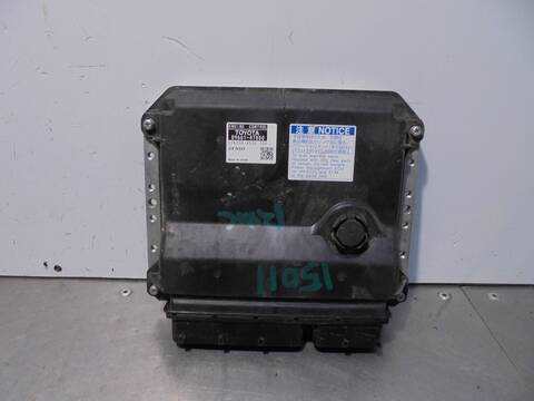 Centralita Motor ECU Toyota Prius 1.8 16V CAT 99CV 73KW